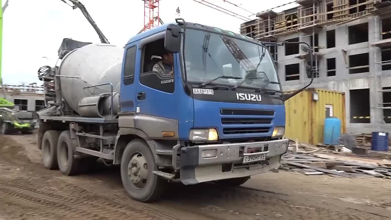 «Такие изменения в исторически короткий срок!»