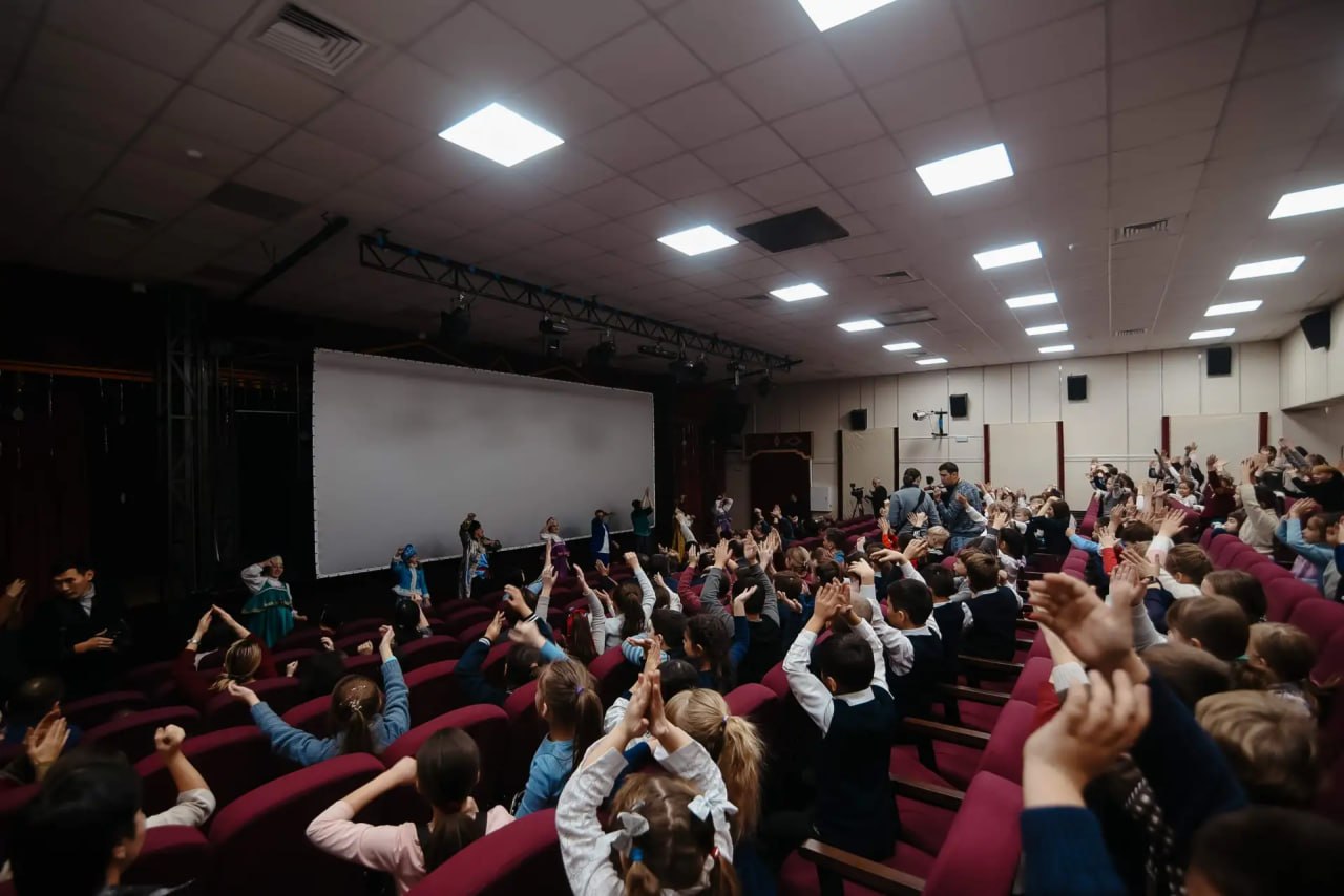 Куда сходить по Пушкинской карте на каникулах в Улан-Удэ? Куда сходить по Пушкинской карте на каникулах в Улан-Удэ?