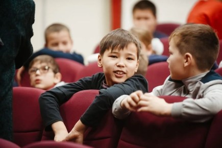 Куда сходить по Пушкинской карте на каникулах в Улан-Удэ?