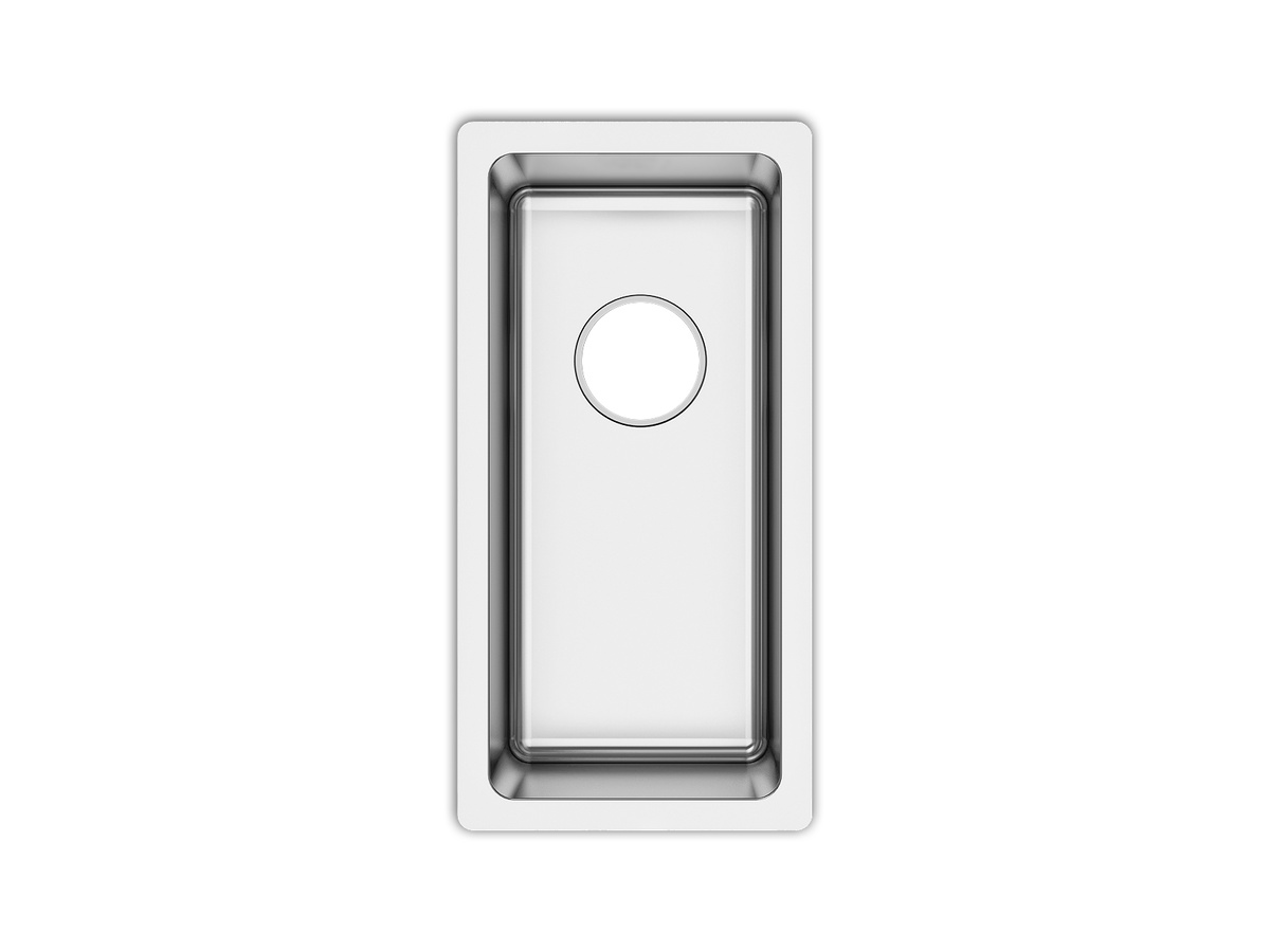 Почему мойки из нержавеющей стали снова становятся популярными?