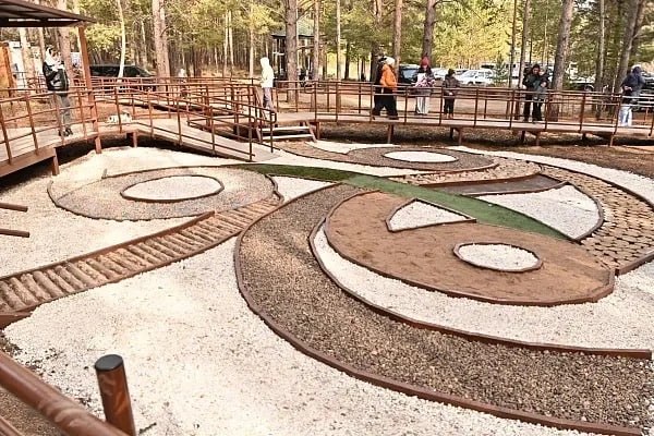 Мэр Улан-Удэ Игорь Шутенков отметил, что прошедший год дал новый стимул развитию туристической инфраструктуры города