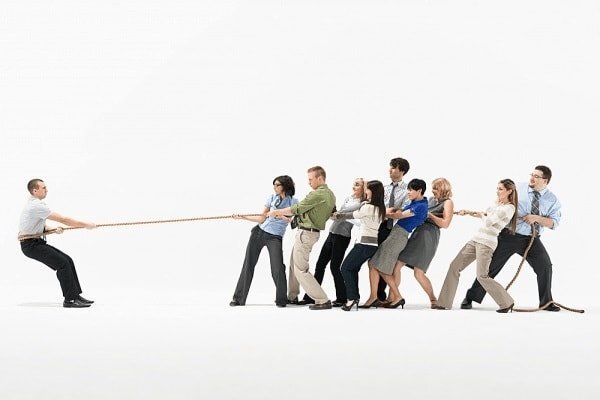 Как развить лидерские качества: практические советы