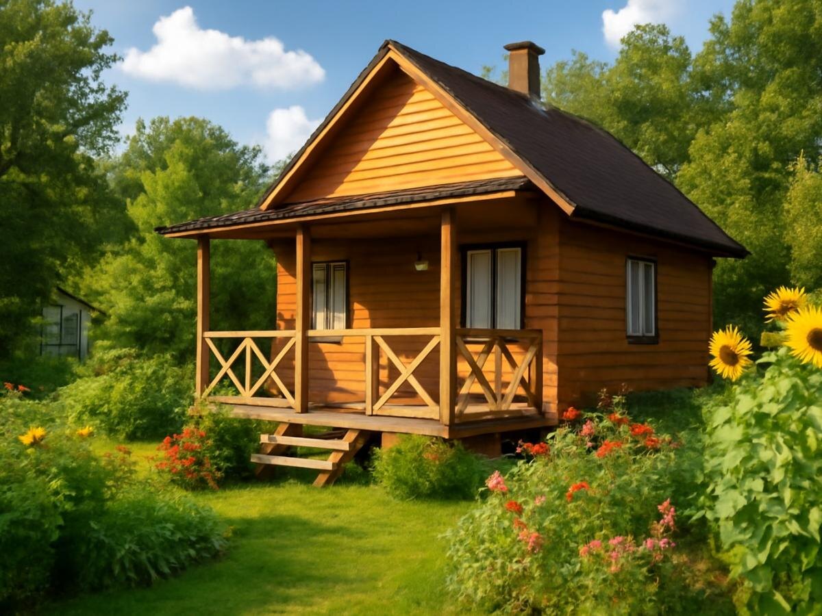 Почему важно задуматься о выборе деревьев для вашего участка