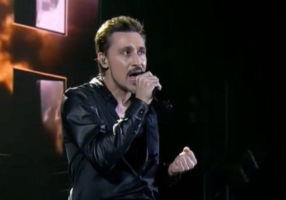 Дима Билан выступит на «Голосе Кочевников» в Бурятии