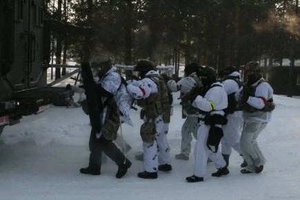 Игорь Шутенков: Уважаемые сотрудники и ветераны Росгвардии!