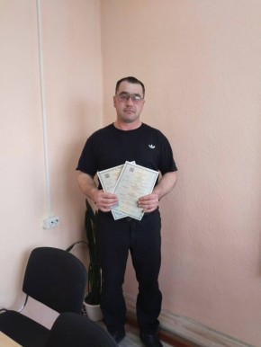 Первую двойню в этом году зарегистрировали в Заиграевском районе