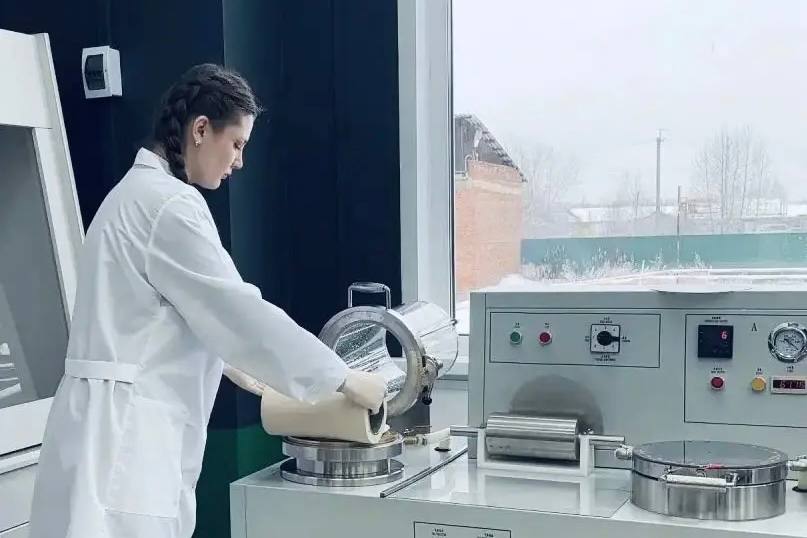 Бурятия — среди лучших регионов России по взаимодействию системы СПО с работодателями Бурятия — среди лучших регионов России по взаимодействию системы СПО с работодателями