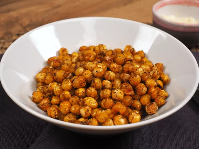 Открываем мир веганских вкусов с Грандшефом