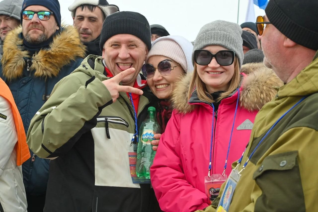 Алексей Цыденов: Сегодня Байкальская рыбалка-2026! Алексей Цыденов: Сегодня Байкальская рыбалка-2026!