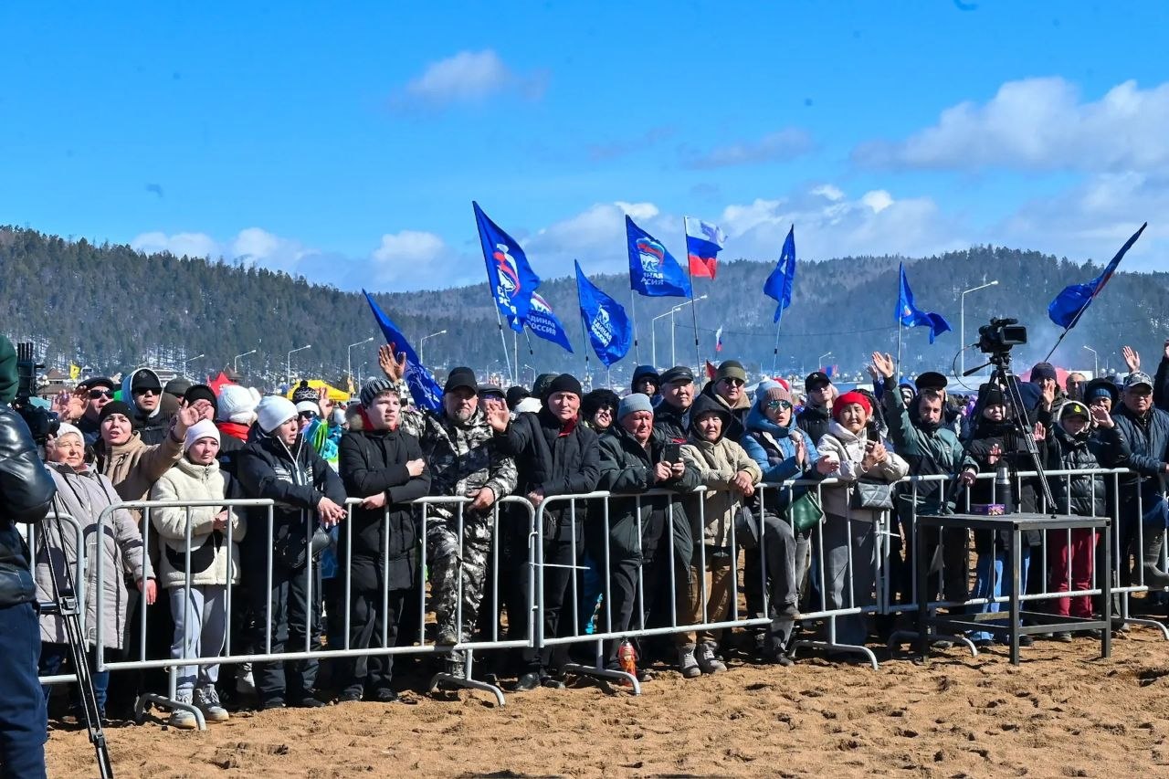 Алексей Цыденов: Сегодня Байкальская рыбалка-2026! Алексей Цыденов: Сегодня Байкальская рыбалка-2026!