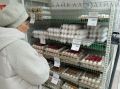 Улан-удэнцев перед Пасхой закошмарят ценами на яйца