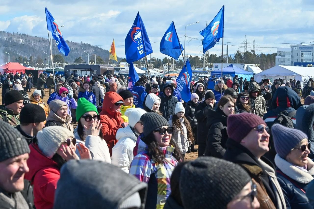 Алексей Цыденов: Сегодня Байкальская рыбалка-2026! Алексей Цыденов: Сегодня Байкальская рыбалка-2026!