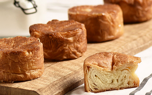 Кунь-амон: волшебный рецепт от звездного кондитера