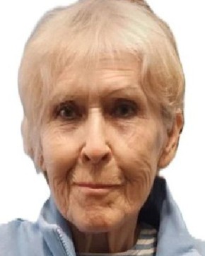 79-летняя бабушка пропала в Улан-Удэ