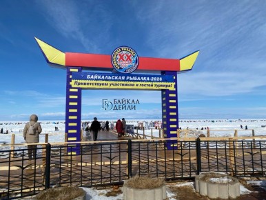 Атмосфера фестиваля