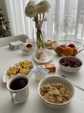 Сбалансированное меню дня: что сегодня на нашем столе