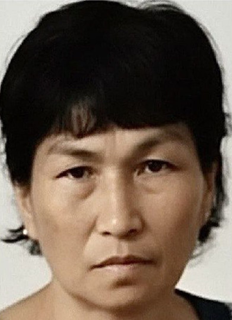 56-летняя женщина пропала в Улан-Удэ