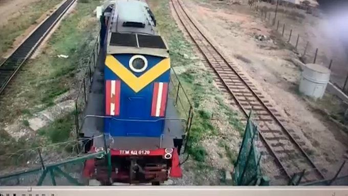 В Бурятии осудили машинистов, сбивших насмерть девушку