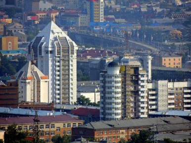 27 жителей Бурятии попались на уловки мошенников на этой неделе