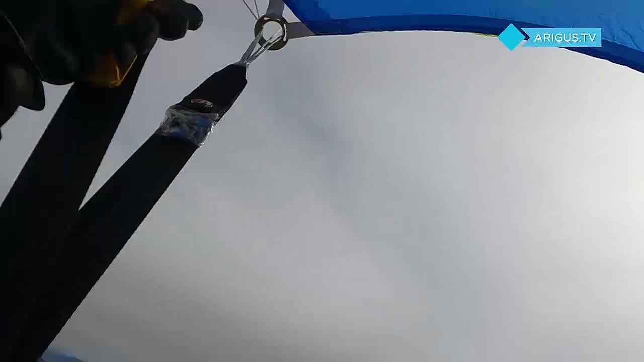 «Поймать голову»: как в Бурятии парашютисты готовятся к пожароопасному сезону