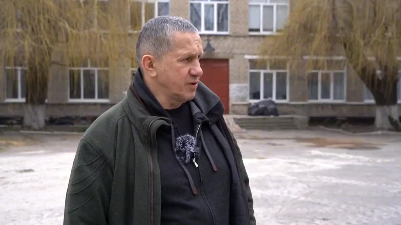 Юрий Трутнев проверил работы в подшефном Бурятии округе ДНР