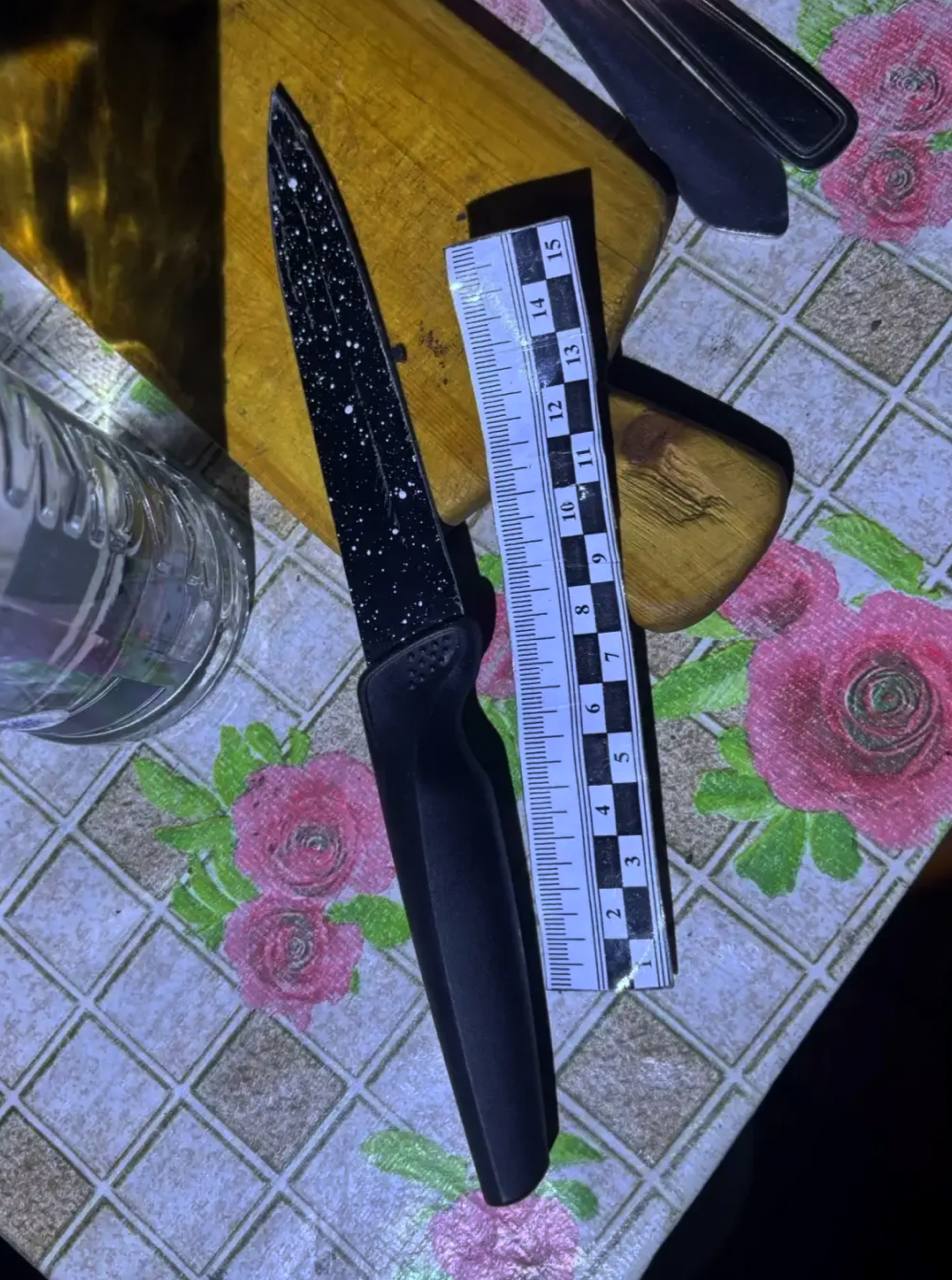 Жительница Джидинского района приговорена к реальному лишению свободы за покушение на убийство