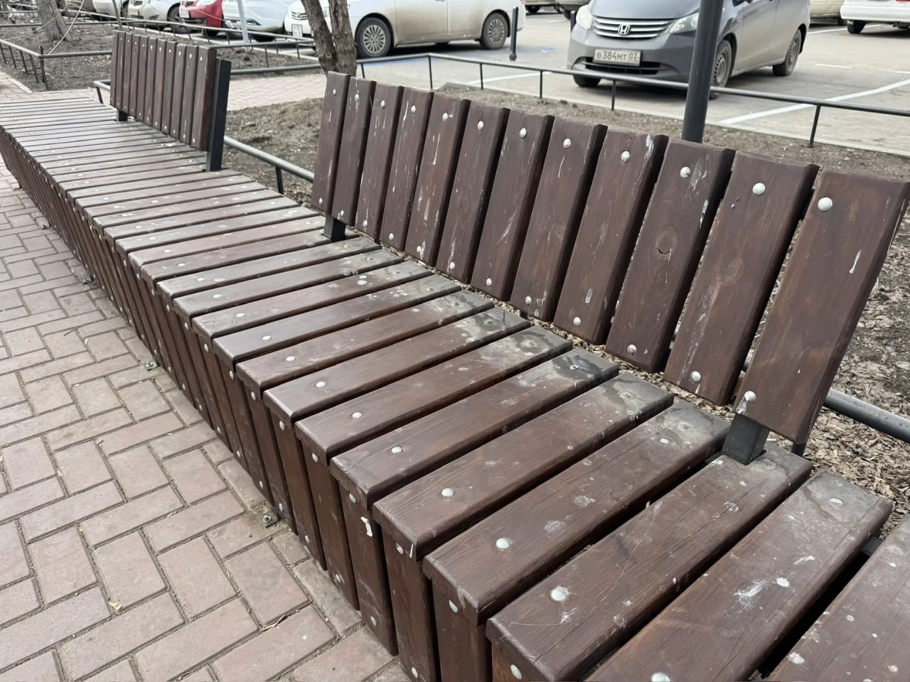 В Улан-Удэ идут рейды по контролю за чистотой на улицах В Улан-Удэ идут рейды по контролю за чистотой на улицах