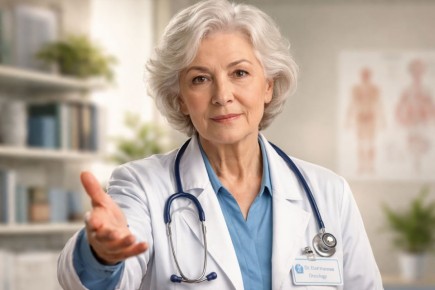 Три продукта, которые помогают восстановить организм после рака