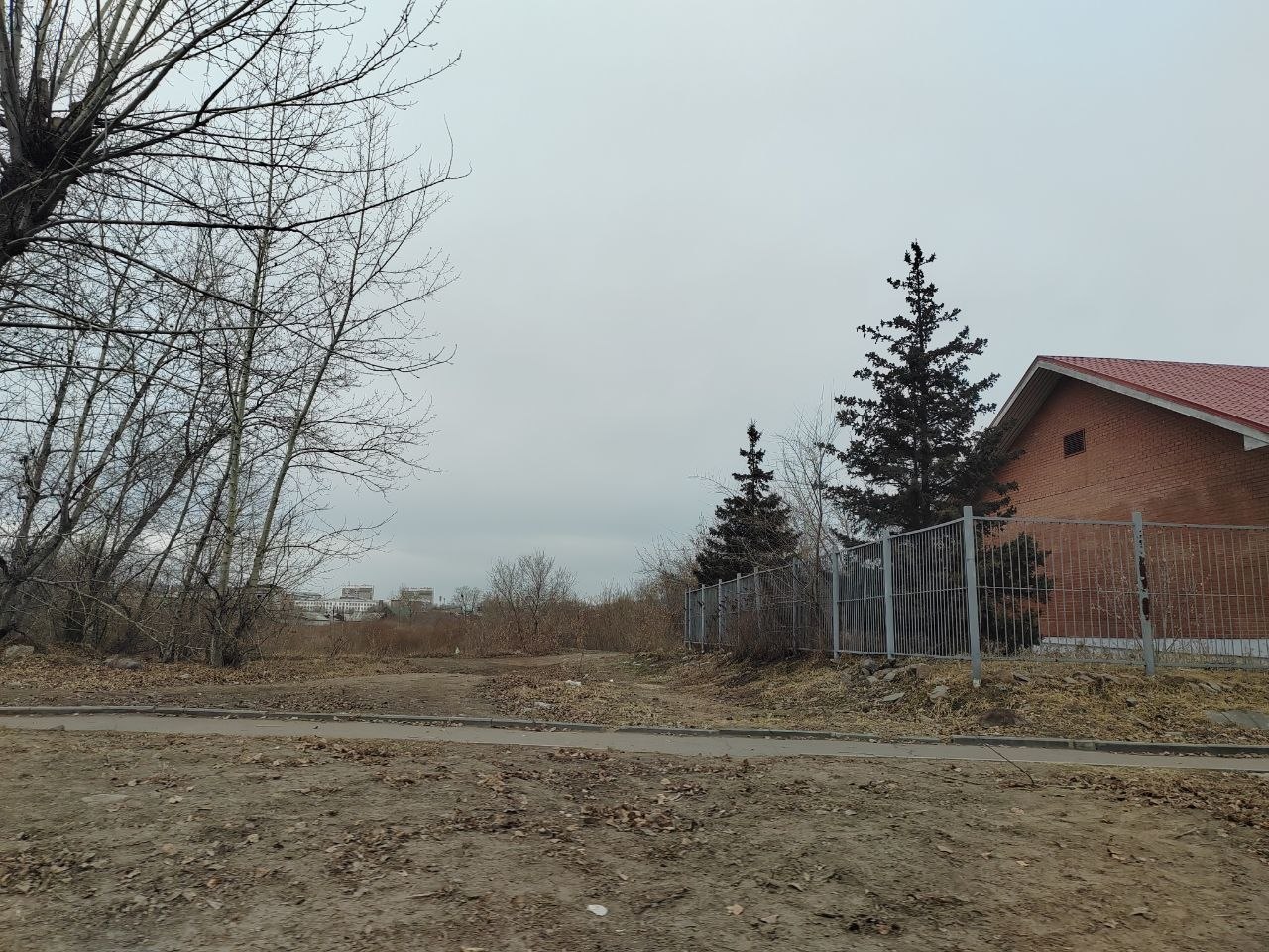 Жители Улан-Удэ заинтересовались судьбой имущества «Свидетелей Иеговы»