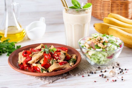 Как привычки формируют наш вкус к еде