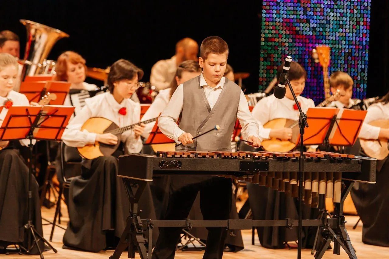 Учреждения культуры Улан-Удэ обновляются: от закупки музыкальных инструментов до ремонта зданий Учреждения культуры Улан-Удэ обновляются: от закупки музыкальных инструментов до ремонта зданий