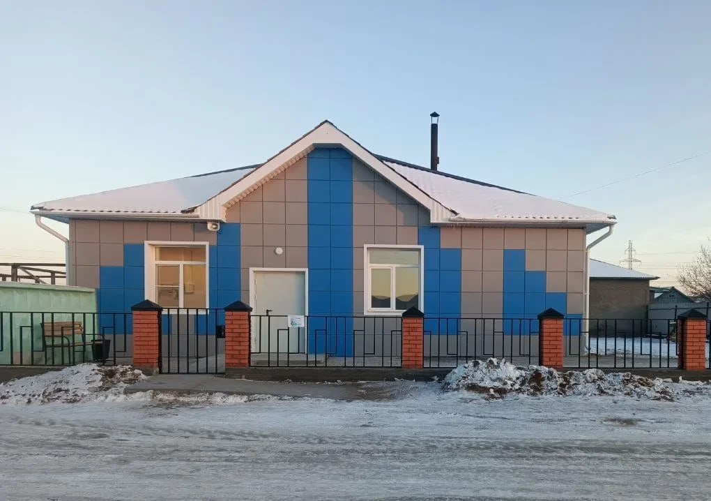 Учреждения культуры Улан-Удэ обновляются: от закупки музыкальных инструментов до ремонта зданий Учреждения культуры Улан-Удэ обновляются: от закупки музыкальных инструментов до ремонта зданий