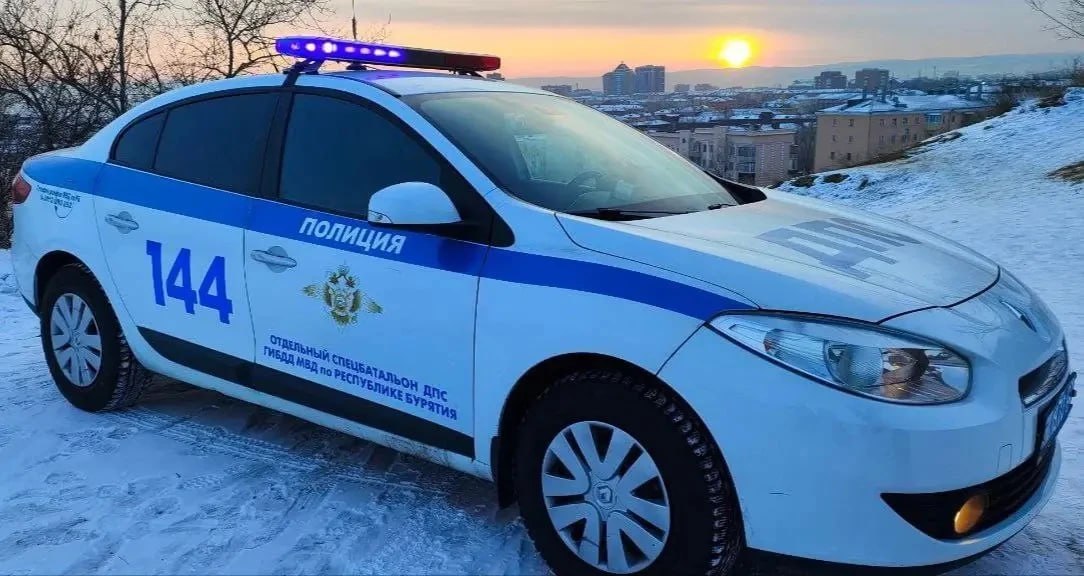 #ДорожнаяСитуация. В субботу и воскресенье на дорогах республики инспекторами ДПС выявлено 702 нарушения ПДД, в том числе задержаны и отстранены от права управления транспортным средством 35 водителей, находившихся за рулем...