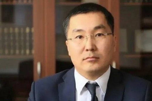 В минсельхозе Бурятии новый первый заместитель