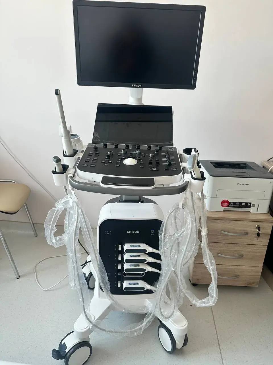 В Заиграевском районе продолжается модернизация здравоохранения В Заиграевском районе продолжается модернизация здравоохранения