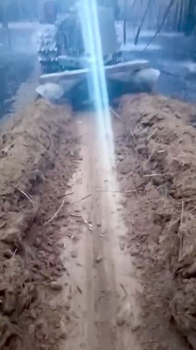 Беспечный сельчанин устроил пожар на границе Бурятии и Монголии