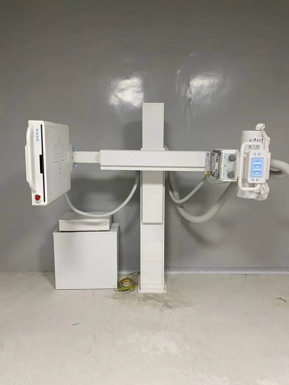 В Заиграевском районе продолжается модернизация здравоохранения В Заиграевском районе продолжается модернизация здравоохранения