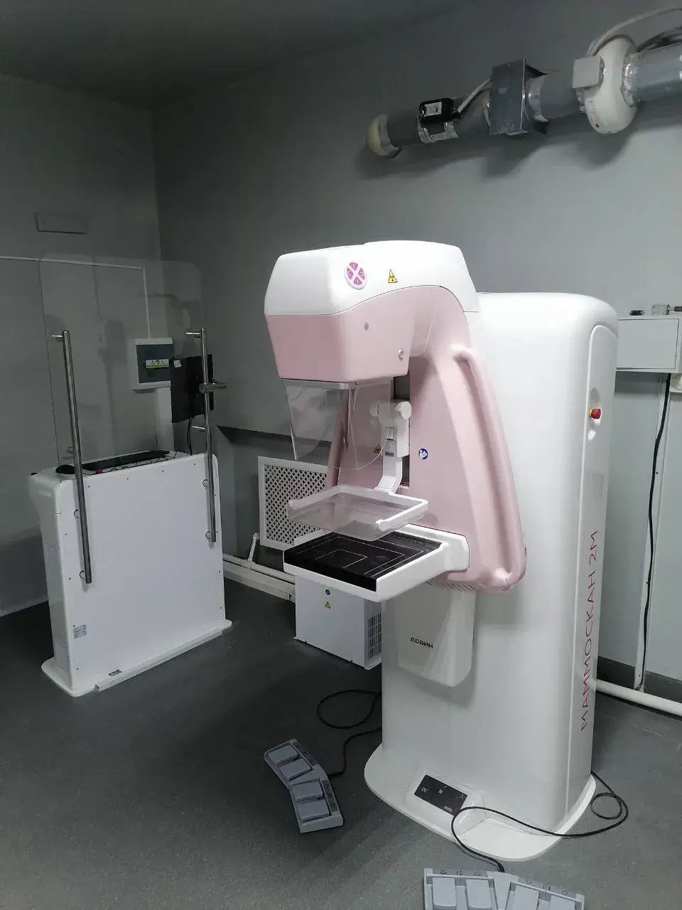 В Заиграевском районе продолжается модернизация здравоохранения В Заиграевском районе продолжается модернизация здравоохранения