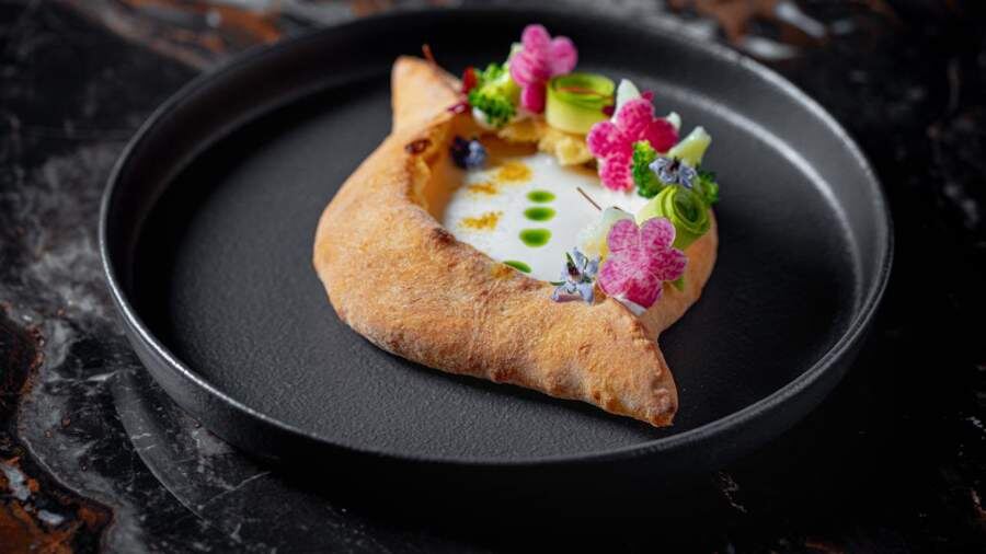 Хачапури: традиции и новшества, которые стоит попробовать