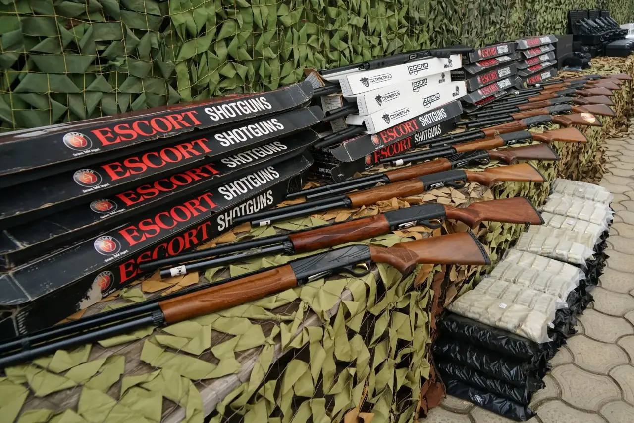 Бойцам в зоне СВО передали технику, произведенную на Дальнем Востоке Бойцам в зоне СВО передали технику, произведенную на Дальнем Востоке