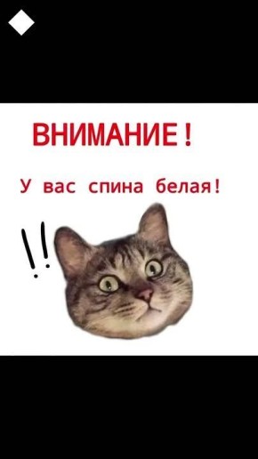 С 1 апреля, подписчики!. Побольше вам радости и хорошего настроения! Настраиваемся на рабочий день и выбираем своего мемного героя - псс, у вас спина белая! Канал Ариг Ус в MAX