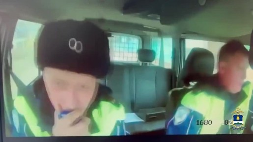 Автоинспекторами Бичурского района пресечён факт управления транспортным средством несовершеннолетним водителем