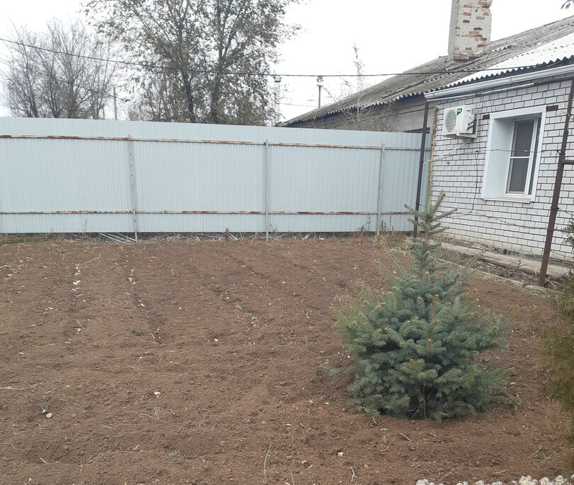 Почему стоит делать лунки на огороде поздней осенью?