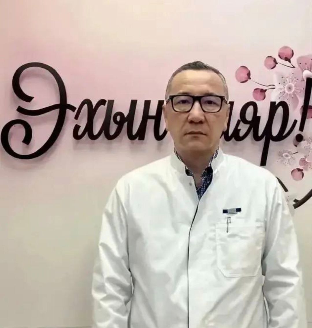 В Республиканском перинатальном центре назначен новый главврач