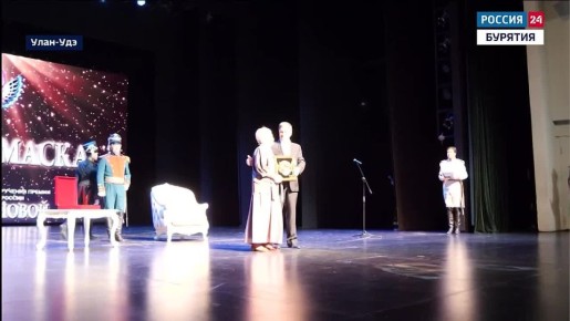 � �������� �������������� ������ - "������� �����"