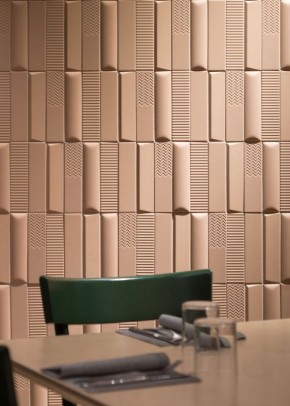 Яркие решения для ресторанов: как плитка формирует атмосферу