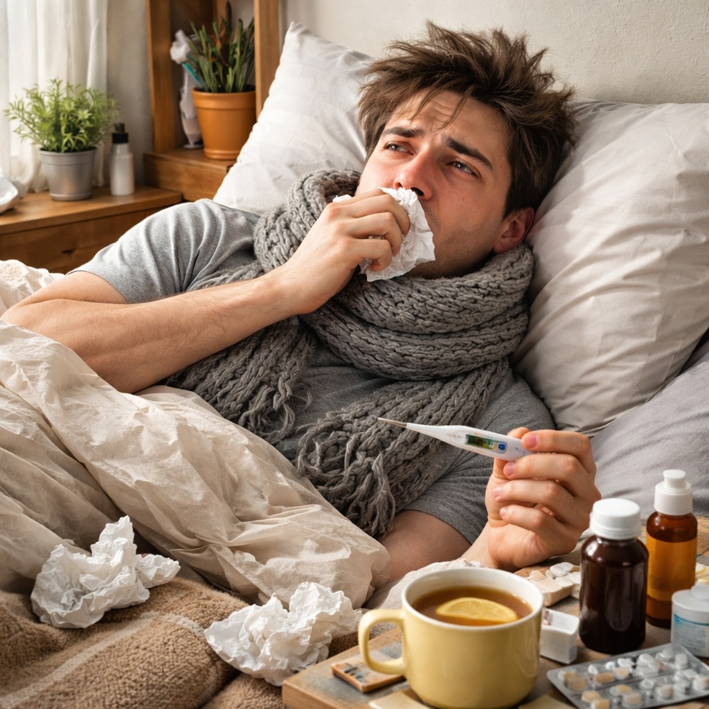 Можно ли подать в суд на коллегу за заражение: юридические нюансы