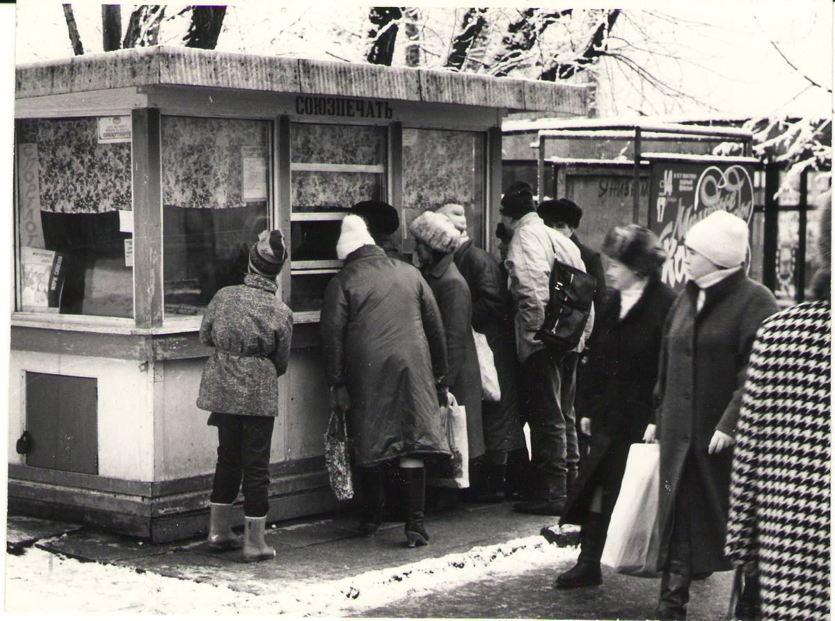 Блюда прошлого века: что могло напугать современное поколение