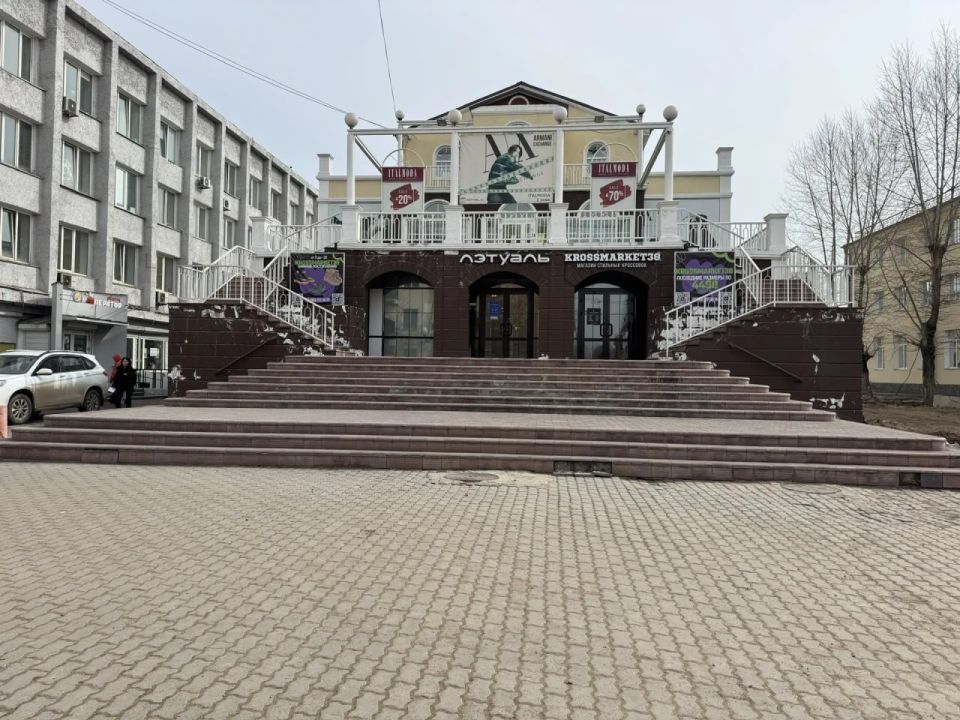 � ����-��� ���������� � ����������� ������� ������