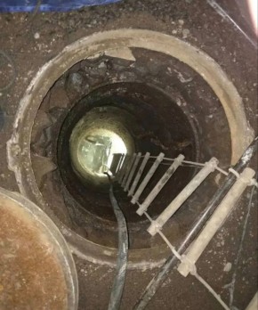 В Улан - Удэ научились прокладывать новую канализацию, не перекапывая дороги